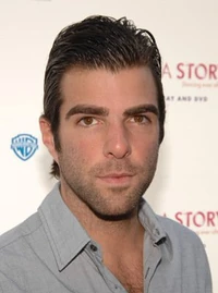 Zachary Quinto
