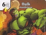 Hulk - Annihilator (AvX)