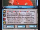 Hikaru Sulu - Savage Security Chief (IAMD)