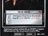 Photon Torpedo (BoG)