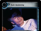 Rude Awakening (TItW)