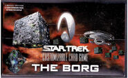 The Borg booster box