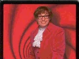 Austin Powers CCG
