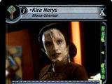 Kira Nerys - Iliana Ghemor (Errata) (NE) (Foil)