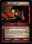 Necessary Evil Foils, R, #155 Decipher, 2004