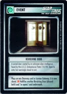 Reflections, VR Decipher, 2000