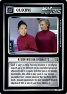 The Next Generation: Supplemental, V, #18 The Continuing Committee, 2012