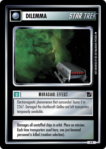 Murasakieffect TStL