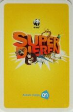 Albert Heijn Superdieren 2011