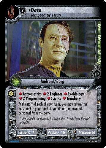 Datatemptedbyflesh VP