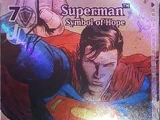 Superman - Symbol of Hope (WKO)
