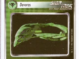 Devoras (PU95)