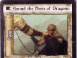Sound the Horn of Dragons (WiE)