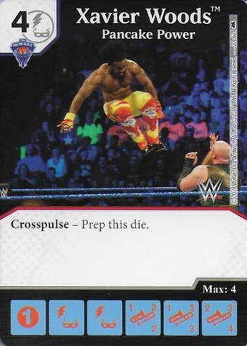 Xavierwoodspancakepower-TTTP