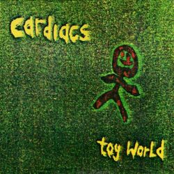 A Little Man and a House and the Whole World Window, Cardiacs Wiki