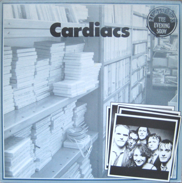 A Little Man and a House and the Whole World Window, Cardiacs Wiki