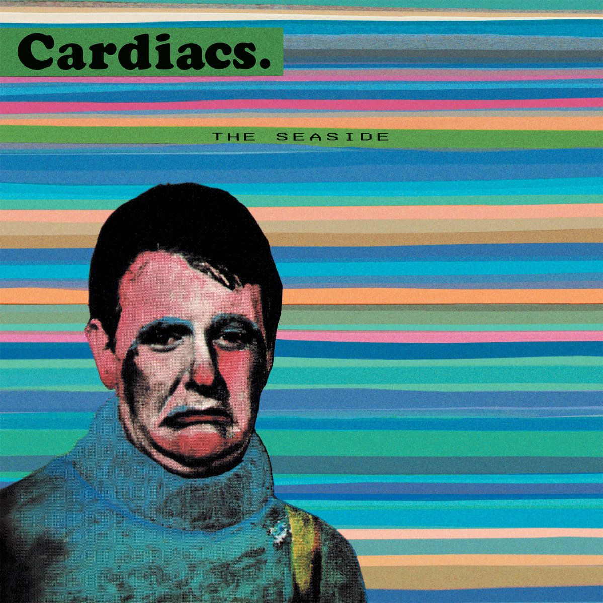 A Little Man and a House and the Whole World Window, Cardiacs Wiki