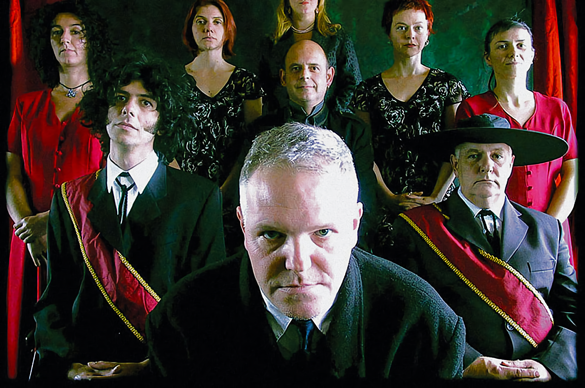 A Little Man and a House and the Whole World Window, Cardiacs Wiki