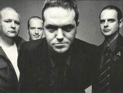 A Little Man and a House and the Whole World Window, Cardiacs Wiki