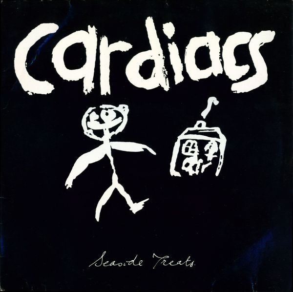 A Little Man and a House and the Whole World Window, Cardiacs Wiki