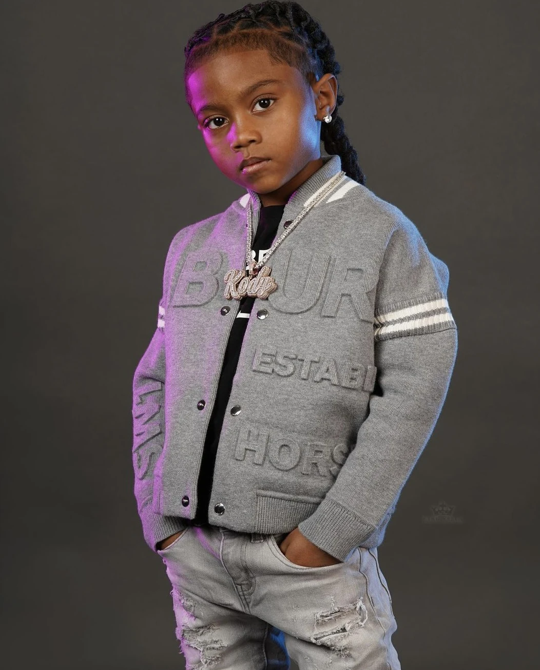 Kody Cephus Cardi B Wiki Fandom