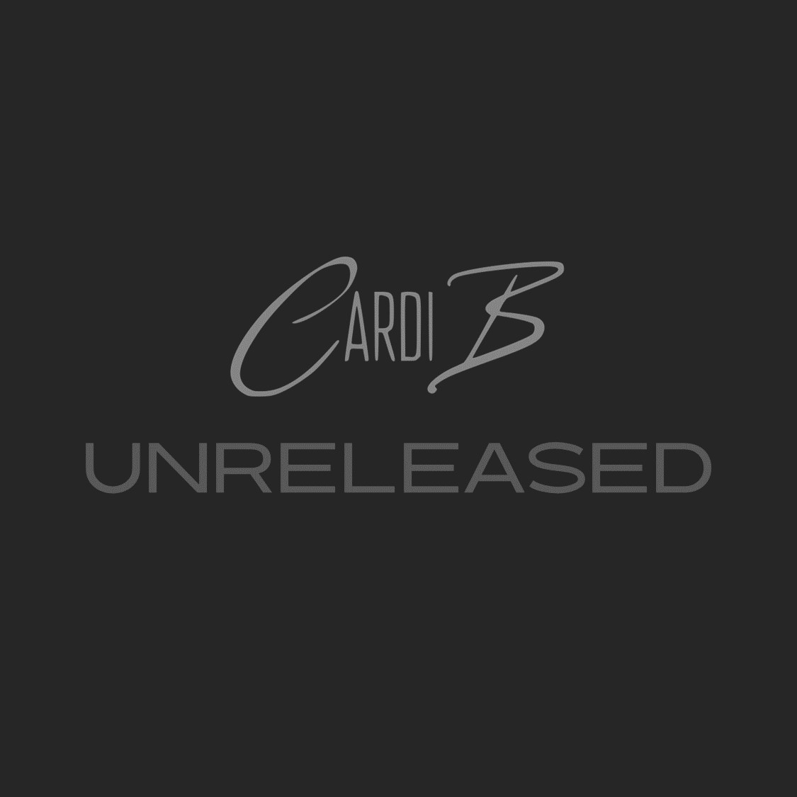 TBA (Second Studio Album), Cardi B Wiki