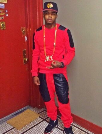 Tommy Geez | Cardi B Wiki | Fandom