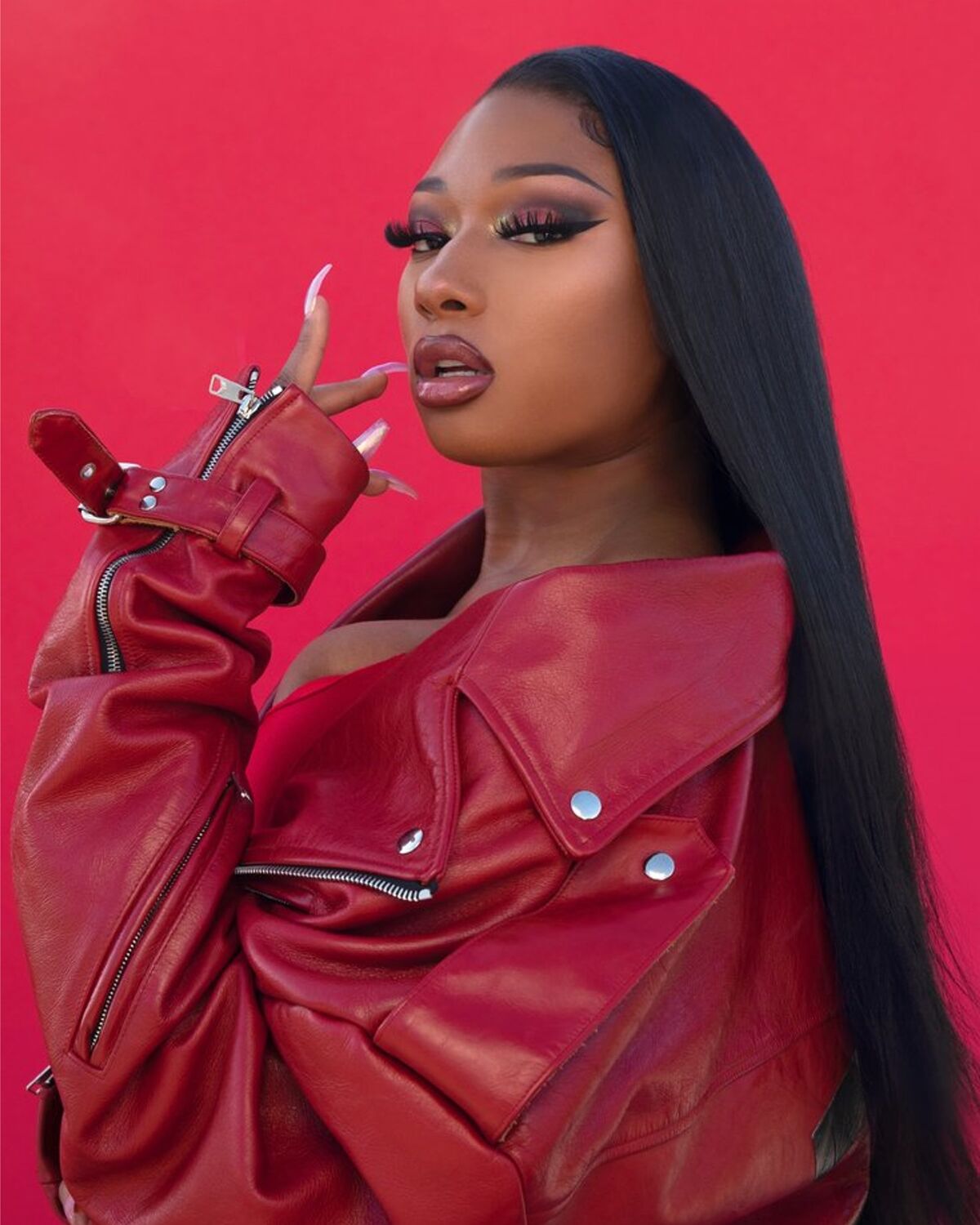 Megan Thee Stallion Cardi B Wiki Fandom