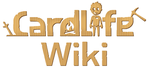 CardLife Wiki