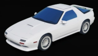 1989 Mizada RX7 | CDID Wiki | Fandom