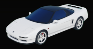 1992 Honade NSX | CDID Wiki | Fandom