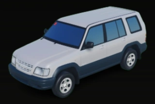 1999 Suzi Trooper | CDID Wiki | Fandom