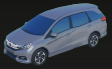 2020 Honade Mobilio CDID Wiki Fandom