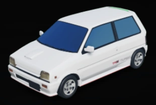 1990 Densu Mira | CDID Wiki | Fandom