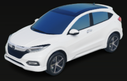 non　HRV BG 1 2021 Honade HRV | CDID Wiki | Fandom