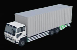 1990 Naisen Diesel Big Thumb | CDID Wiki | Fandom