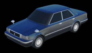 1988 Tokoma Crown | CDID Wiki | Fandom