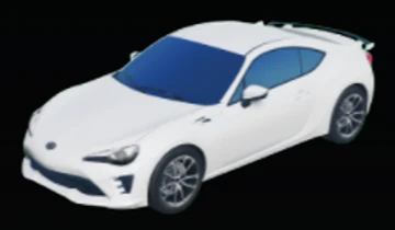 2016 Tokoma 86 | CDID Wiki | Fandom