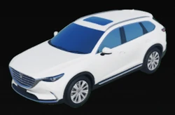 kcdmjadjページ 2021 Mizada CX-9 | CDID Wiki | Fandom
