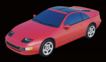 1990 Naisen Fairlady Z | CDID Wiki | Fandom 1990 Naisen Fairlady Z | CDID Wiki | Fandom
