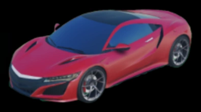 ホンダNSX Honda NSX first drive: The high-tech hooligan