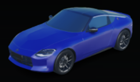 2022 Naisen Fairlady Z | CDID Wiki | Fandom