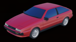 Lamley Daily: Deagostini (PCT/IXO) Isuzu Piazza – LamleyGroup