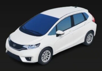 2016 Honade Jazz | CDID Wiki | Fandom