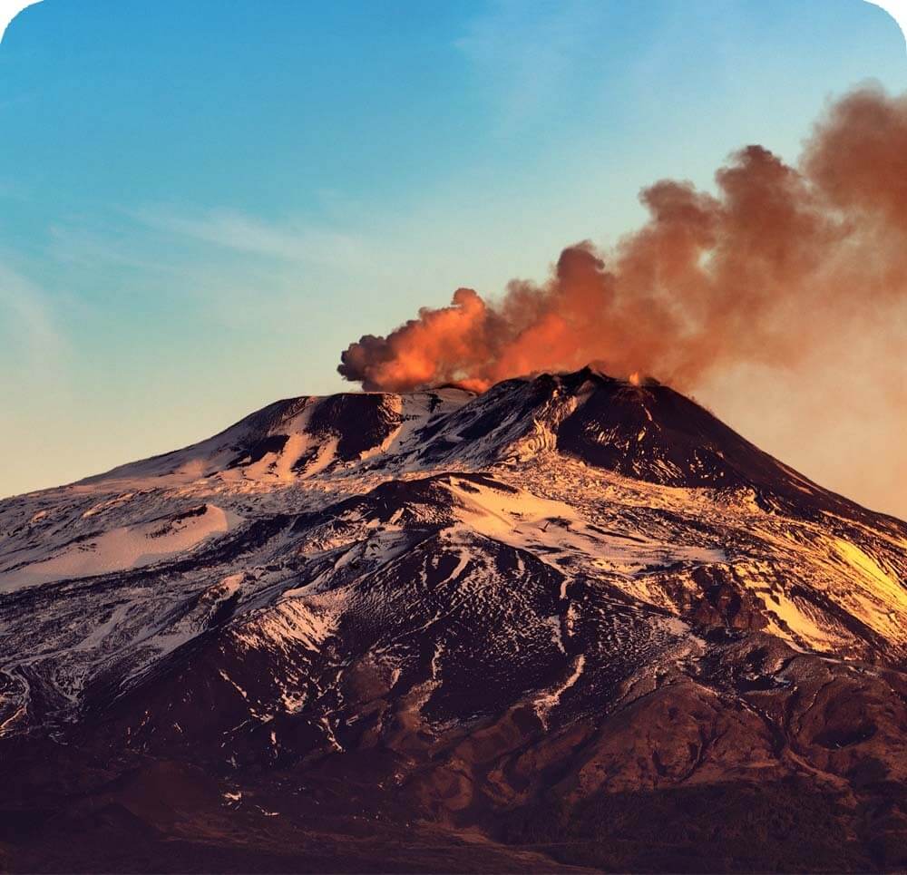 Mount Etna | Cards, the Universe and Everything Wiki | Fandom