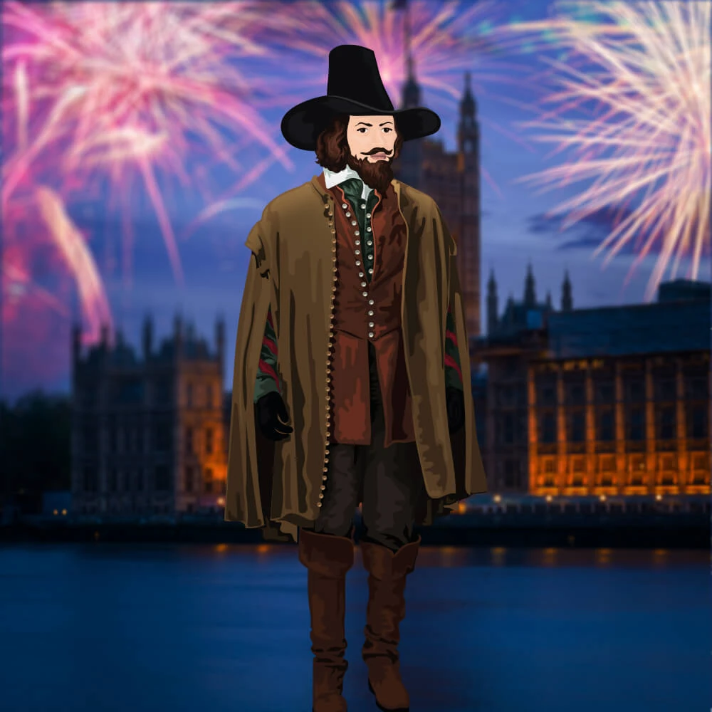 GUY FAWKES  Green Brother Guy Fawkes Mask - Exclusive Drop – Cosplay Edition