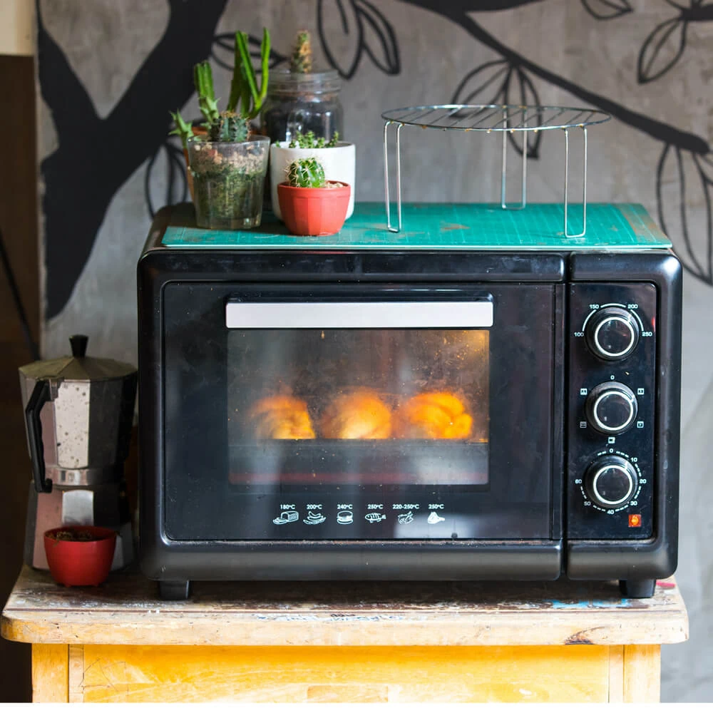 Microwave Ovens Cards, the Universe and Everything Wiki Fandom