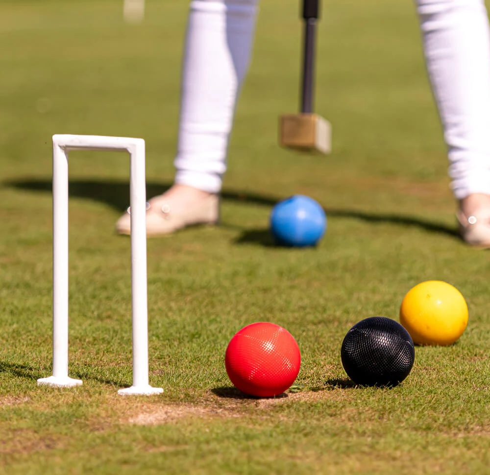 Croquet Cards, the Universe and Everything Wiki Fandom