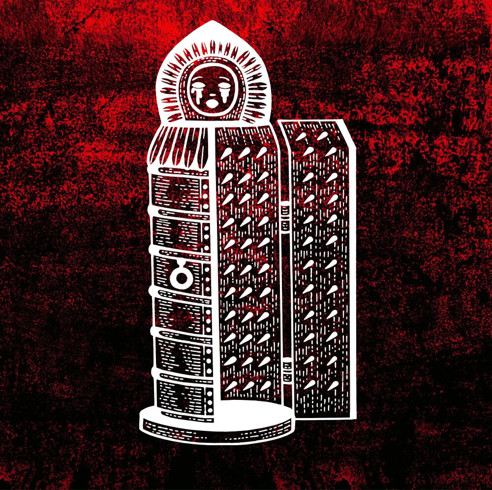 Iron Maiden Cards, the Universe and Everything Wiki Fandom