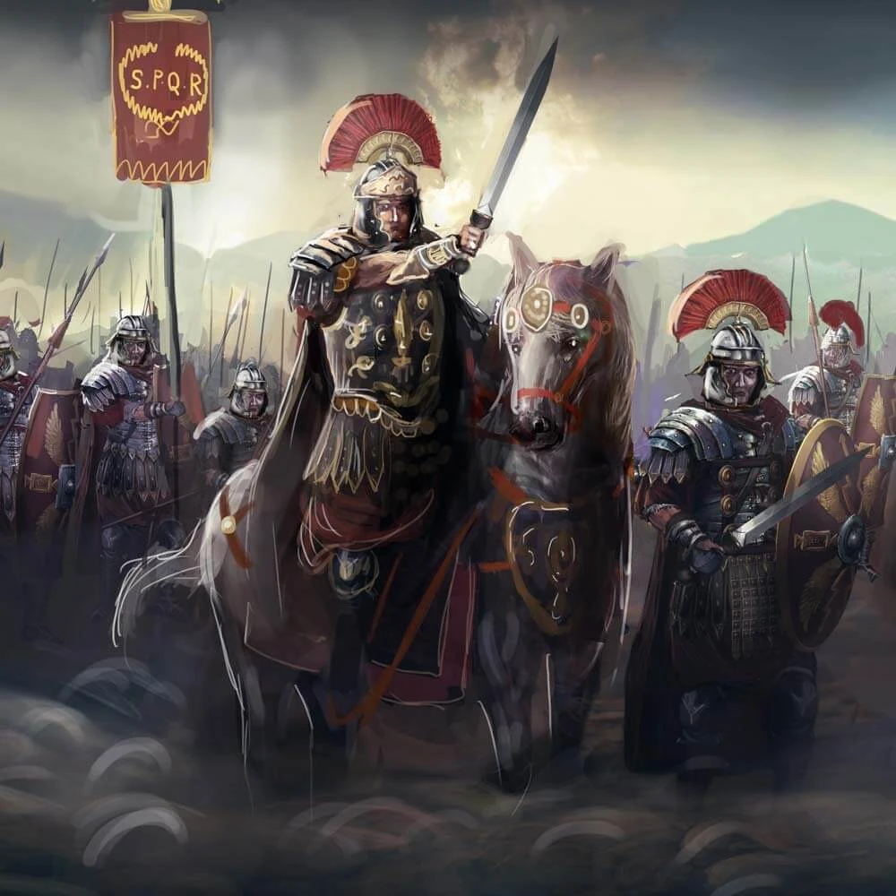 Legio I Germanica Cards, the Universe and Everything Wiki Fandom